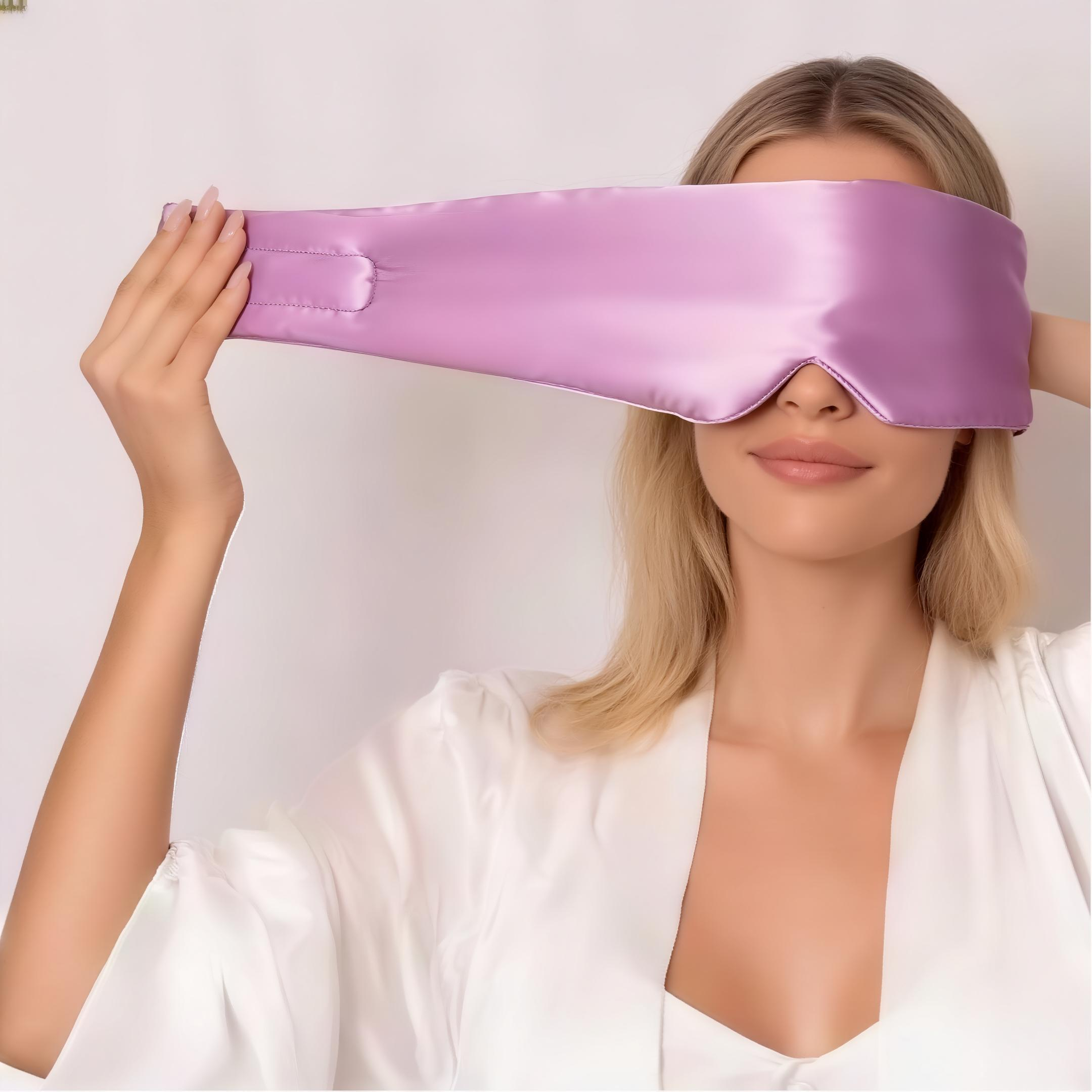 Silk Sleep Mask